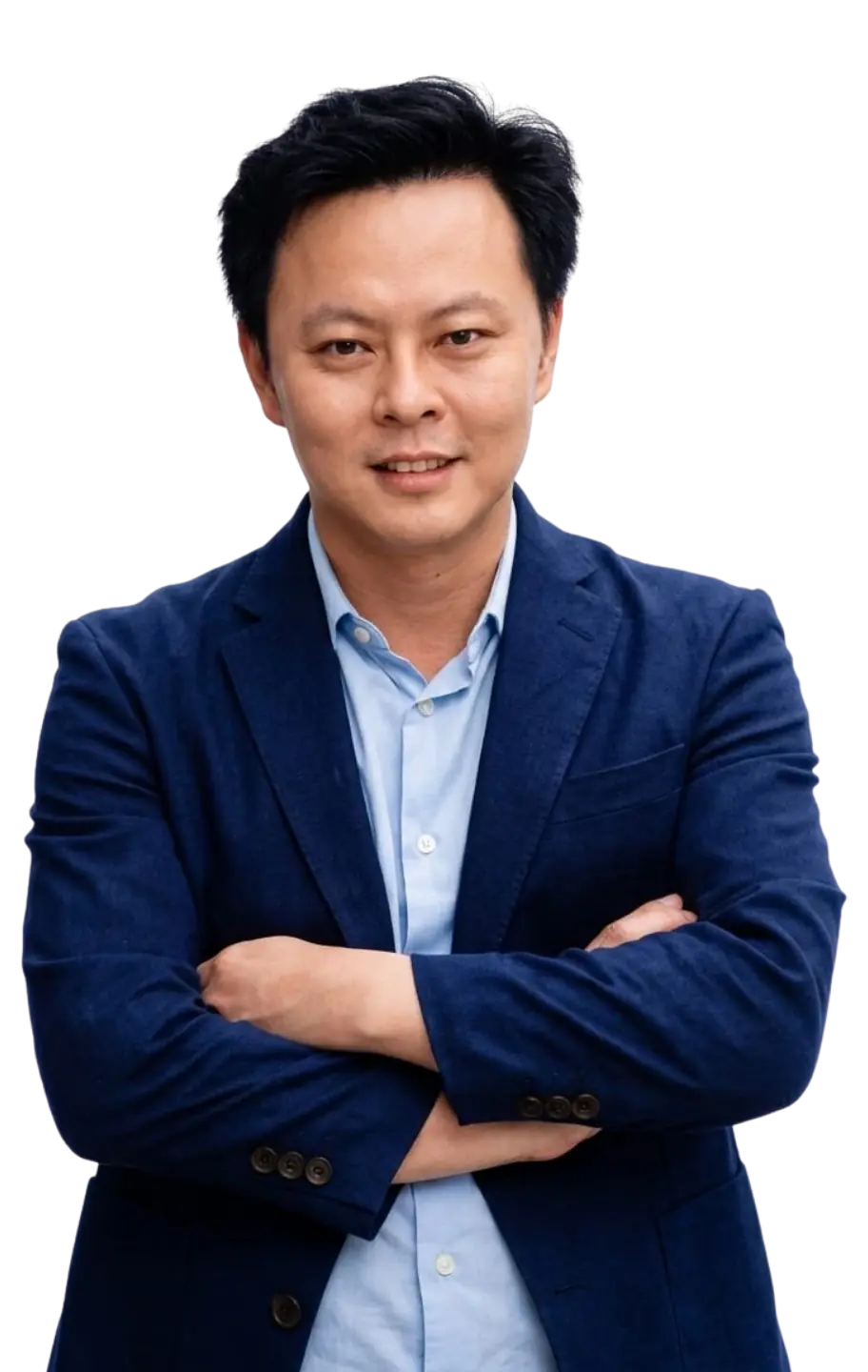 DJAI Academy founder
