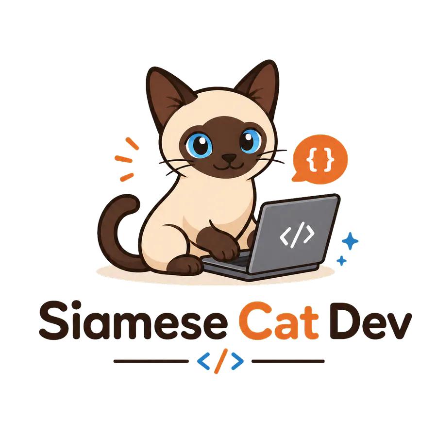 Siamese Cat Dev